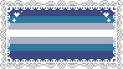 Totally Manly Flag